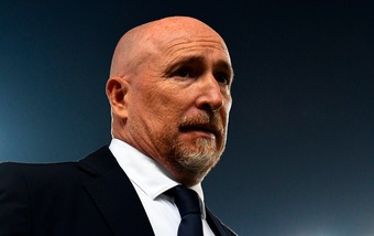 Maran: "Tante difficoltà, ma il Genoa ha un grande spirito"