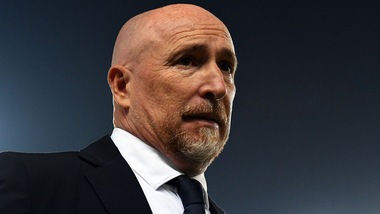 Maran: "Tante difficoltà, ma il Genoa ha un grande spirito"