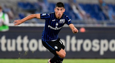 Atalanta al lavoro verso il Midtjylland. Malinovskyi, differenziato
