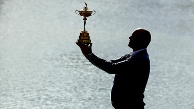 Ryder Cup 2023 a Roma! Ecco quando si giocherà