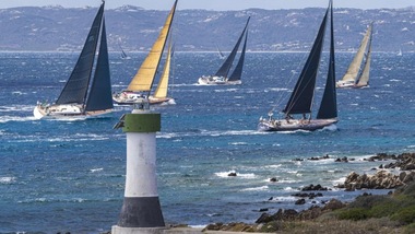 Luna Rossa, Sirena: "Oggi è il coronamento di tre anni di lavoro"