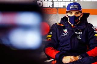 F1, Verstappen non rientra nei piani della Mercedes