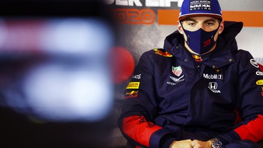 F1, Verstappen non rientra nei piani della Mercedes