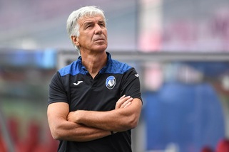 Atalanta, esordio Champions per dimenticare il Napoli