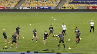 Az Alkmaar, aumentano i casi Covid in vista della gara col Napoli