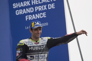 MotoGp, Zarco svela: "Così sono tornato al massimo"