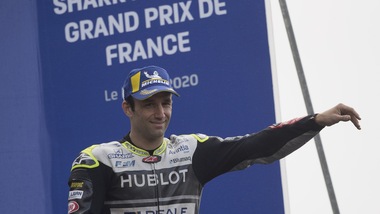 MotoGp, Zarco svela: "Così sono tornato al massimo"