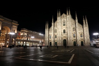 Covid Lombardia e Campania, divieto di circolazione auto dalle 23: come sarà il coprifuoco