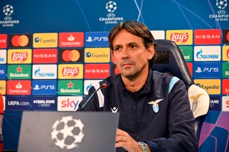 Lazio, i convocati per la sfida di Champions: Cataldi assente