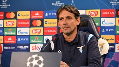 Lazio, i convocati per la sfida di Champions: Cataldi assente