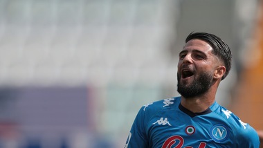 "Insigne potrebbe essere convocato dal Napoli per l'Az Alkmaar"