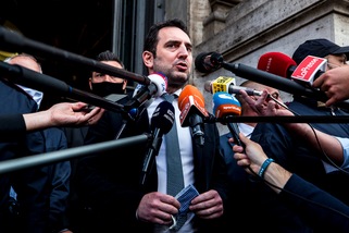 Lo sport per i più piccoli, Ronaldo e Serie A: Ministro Spadafora, da che parte sta?