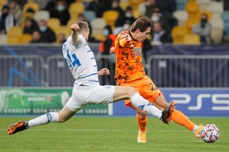 Bella Juventus, ma non segna: miracolo del portiere su Kulusevski