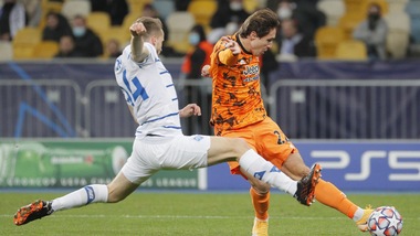 Bella Juventus, ma non segna: miracolo del portiere su Kulusevski