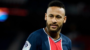PSG, Neymar pronto a rinnovare