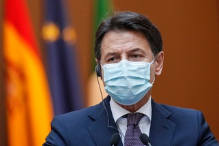 Altro Dpcm in arrivo: ecco le nuove possibili restrizioni