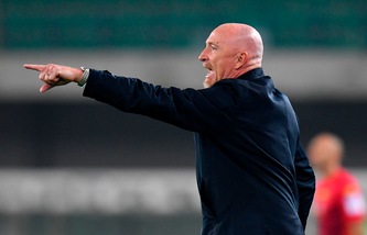 Genoa, con l'Inter parte il ciclo di fuoco