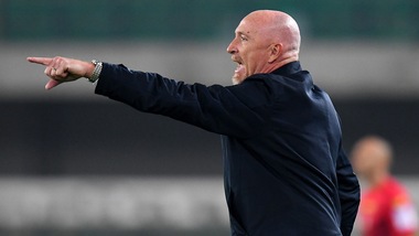 Genoa, con l'Inter parte il ciclo di fuoco