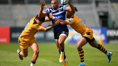 Premiership inglese, Wasp ammessi alle finali con 11 positivi al Covid