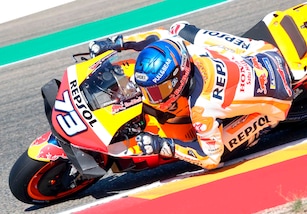 MotoGP, ufficiale: rinnovata la partnership tra Honda e Repsol