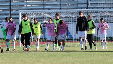 Covid,  rinviata a data da destinarsi  Palermo-Potenza