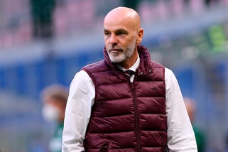 Celtic-Milan, i convocati di Pioli per l'Europa League: Rebic ancora out