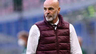 Celtic-Milan, i convocati di Pioli per l'Europa League: Rebic ancora out