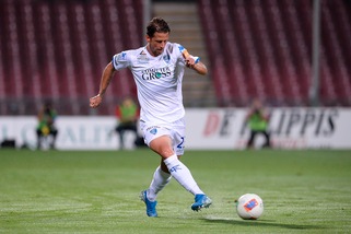 Parma, Gazzola dice addio al calcio: "Ora cercherò nuovi talenti"