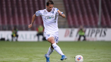 Parma, Gazzola dice addio al calcio: "Ora cercherò nuovi talenti"