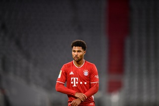 Coronavirus, Gnabry positivo. Bayern-Atletico in forse: ecco il motivo