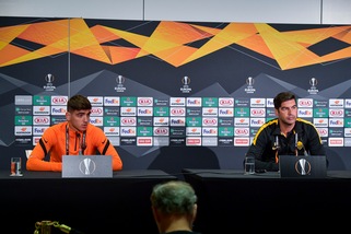 Roma, Fonseca: "Contro lo Young Boys ampio turnover. Fiducia dai Friedkin"