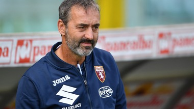 Torino, i convocati di Giampaolo per il Sassuolo