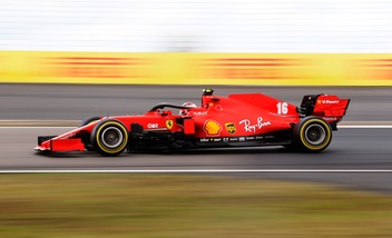 GP Portogallo, Cardile: "Ferrari a Portimão con il nuovo diffusore"