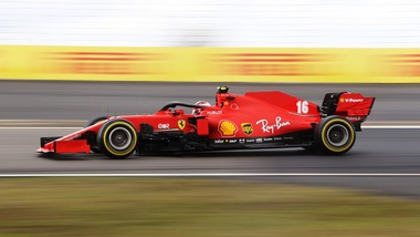 GP Portogallo, Cardile: "Ferrari a Portimão con il nuovo diffusore"