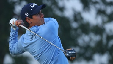 Open d'Italia al via, in campo anche Perrino unico paralimpico