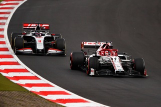 F1, ufficiale: Grosjean e Magnussen salutano Haas a fine 2020