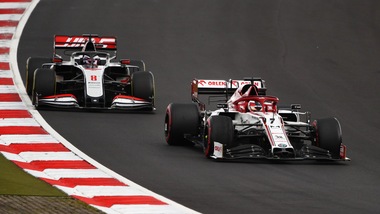 F1, ufficiale: Grosjean e Magnussen salutano Haas a fine 2020