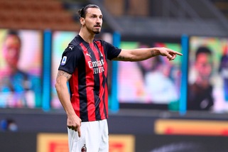 Milan, Ibrahimovic sa come si vince l'Europa League