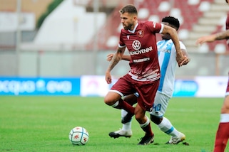 Serie B, multa per Menez multato. In due saltano una giornata