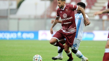 Serie B, multa per Menez multato. In due saltano una giornata