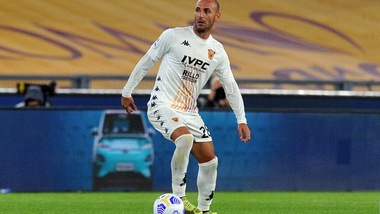 Benevento, Schiattarella: "Derby col Napoli per me è ancora più speciale"