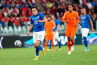 Ranking Fifa: Italia 12ª, comanda il Belgio. Quinto il Portogallo di Cristiano Ronaldo