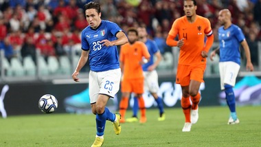 Ranking Fifa: Italia 12ª, comanda il Belgio. Quinto il Portogallo di Cristiano Ronaldo