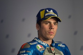 GP Teruel, Mir: "Non perdiamo quanto di buono fatto sino a ora"