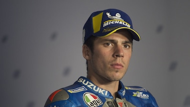 GP Teruel, Mir: "Non perdiamo quanto di buono fatto sino a ora"