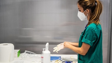 Nuovo lockdown in Italia? C’è una soglia da non superare