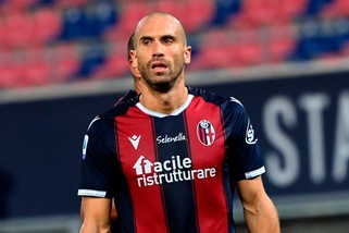 Bologna, Mihajlovic ritrova De Silvestri