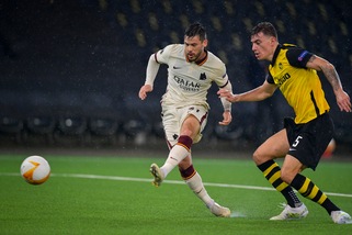 Carles Perez salta Milan-Roma: tonsillite