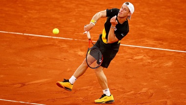 Torneo Colonia, Schwartzman avanza ai quarti di finale