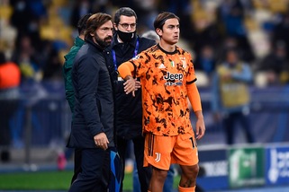 Dybala sgobba e prenota la Juve